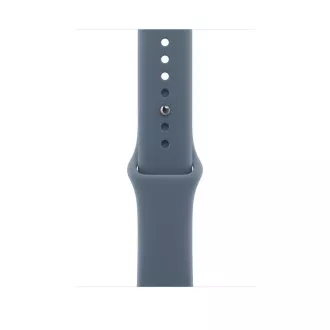 Óra Acc/46/Anchor Blue Sport Band - M/L