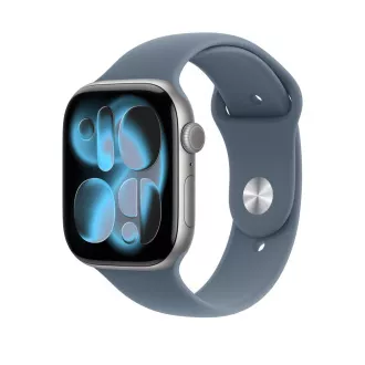 Óra Acc/46/Anchor Blue Sport Band - M/L