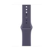 Watch Acc/46/Purple Fog Sport szalag - M/L