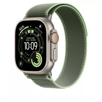 Figyelje Acc/49/Green/Neon Trail Loop -S/M-N.Titan