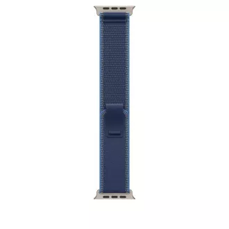 Figyelje Acc/49/Blue/Br.Blue Trail Loop -S/M-N.Titan