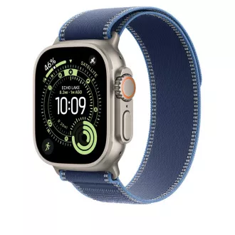 Figyelje Acc/49/Blue/Br.Blue Trail Loop -S/M-N.Titan