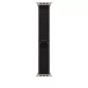 Watch Acc/49/Fekete/Charc. Trail Loop -S/M-N.Titan