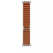 Nézze Acc/49/Terra Cotta Alpine Loop-S-N.Titan