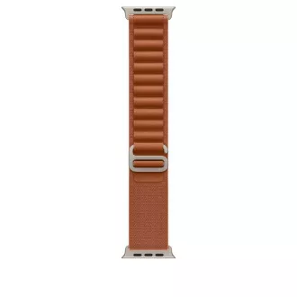 Nézze Acc/49/Terra Cotta Alpine Loop-S-N.Titan