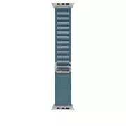 Watch Acc/49/Light Blue Alpine Loop-S-N.Titan óra