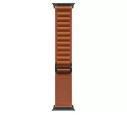 Figyelje Acc/49/Terra Cotta Alpine Loop -L-Bl.Titan