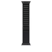 Óra Acc/49/Fekete Alpine Loop-S-Bl.Titan
