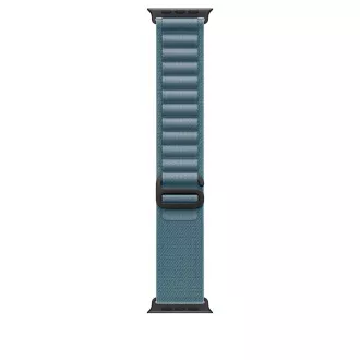 Óra Acc/49/Light Blue Alpine Loop-S-Bl.Titan