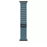 Óra Acc/49/Light Blue Alpine Loop -L-Bl.Titan