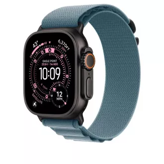 Óra Acc/49/Light Blue Alpine Loop -L-Bl.Titan