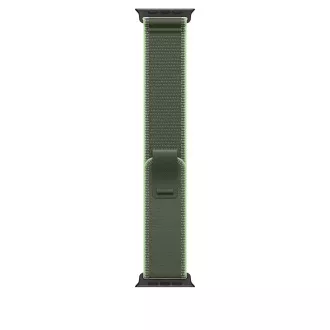 Figyelje Acc/49/Green/Neon Trail Loop -S/M-Bl.Titan