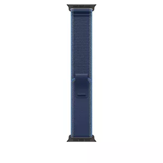 Watch Acc/49/Blue/Br.Blue Trail Loop -M/L-Bl.Titan