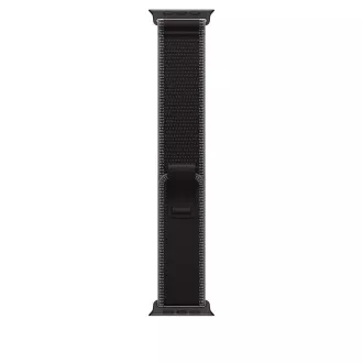 Watch Acc/49/Fekete/Charc. Trail Loop -S/M-Bl.Titan