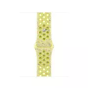 Watch Acc/40/Volt Splash Nike Sport szalag - S/M