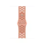 Watch Acc/40/Alpenglow Pink Nike Sport szalag - S/M