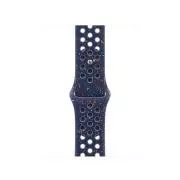 Watch Acc/40/Blue Ribbon Nike Sport szalag - S/M