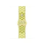 Watch Acc/42/Volt Splash Nike Sport szalag - S/M
