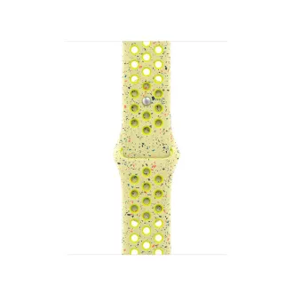 Watch Acc/42/Volt Splash Nike Sport szalag - S/M