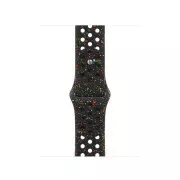 Watch Acc/42/Midnight Black Nike Sport szalag - M/L
