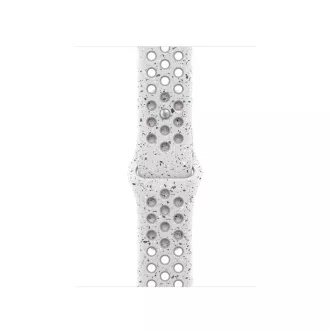 Watch Acc/42/Veiled szürke Nike Sport szalag - S/M