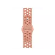 Watch Acc/42/Alpenglow Pink Nike Sport szalag - S/M