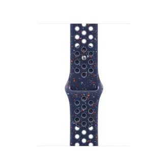 Watch Acc/42/Blue Ribbon Nike Sport szalag - S/M