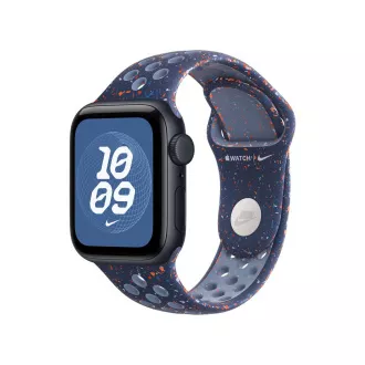 Watch Acc/42/Blue Ribbon Nike Sport szalag - M/L