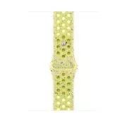 Watch Acc/46/Volt Splash Nike Sport szalag - S/M
