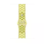 Watch Acc/46/Volt Splash Nike Sport szalag - M/L