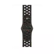 Watch Acc/46/Midnight Black Nike Sport szalag - S/M