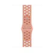 Watch Acc/46/Alpenglow Pink Nike Sport szalag - M/L