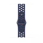 Watch Acc/46/Blue Ribbon Nike Sport szalag - S/M