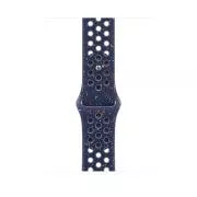 Watch Acc/46/Blue Ribbon Nike Sport szalag - M/L
