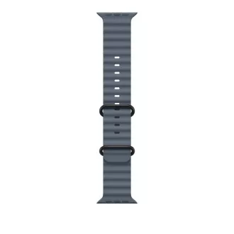 Óra Acc/49/Anchor Blue Ocean szalag - Bl.Titan