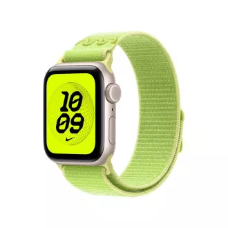 Nézze Acc/42/Volt Splash Nike Sport Loop óra