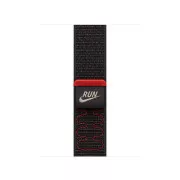 Watch Acc/42/Midnight Black Nike Sport Loop órája