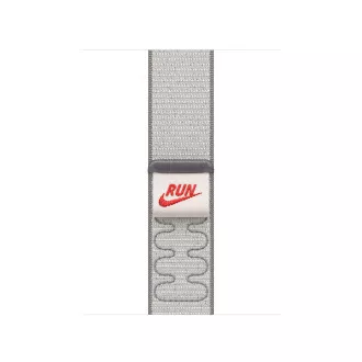 Watch Acc/42/Veiled szürke Nike Sport Loop óra Watch Acc/42/Veiled szürke Nike Sport Loop óra