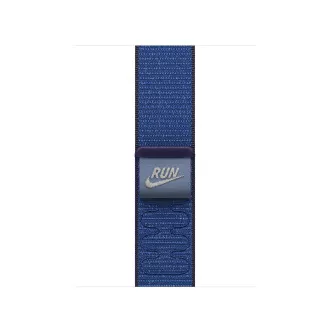 Watch Acc/42/Blue Ribbon Nike Sport Loop óra