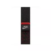 Watch Acc/46/Midnight Black Nike Sport Loop óra