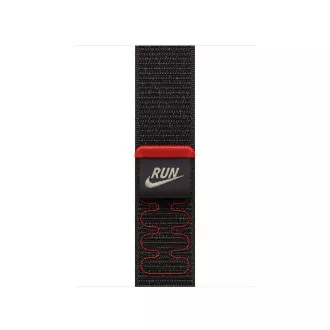 Watch Acc/46/Midnight Black Nike Sport Loop óra