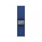 Óra Acc/46/Kék szalag Nike Sport Loop