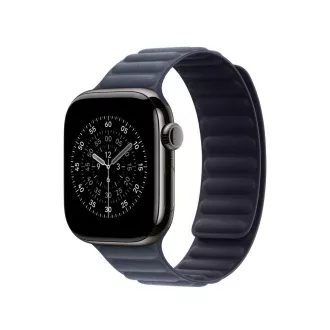 Óra Acc/42/Navy mágneses láncszem - M/L