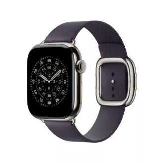 Óra Acc/42/Midnight Purple Modern csat - L