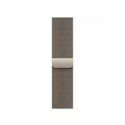 Óra Acc/40/Natural Milanese Loop