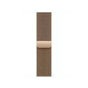 Óra Acc/40/Gold Milanese Loop