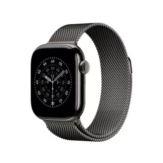 Nézze Acc/40/Slate Milanese Loop