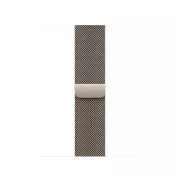 Nézze Acc/42/Natural Milanese Loop