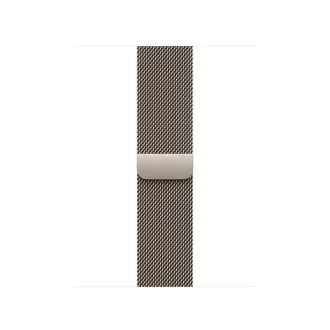 Nézze Acc/42/Natural Milanese Loop