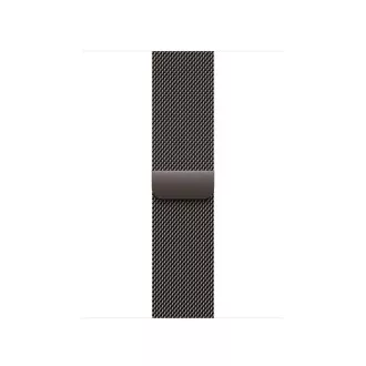 Nézze Acc/42/Slate Milanese Loop